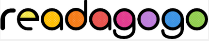 Readagogo logo
